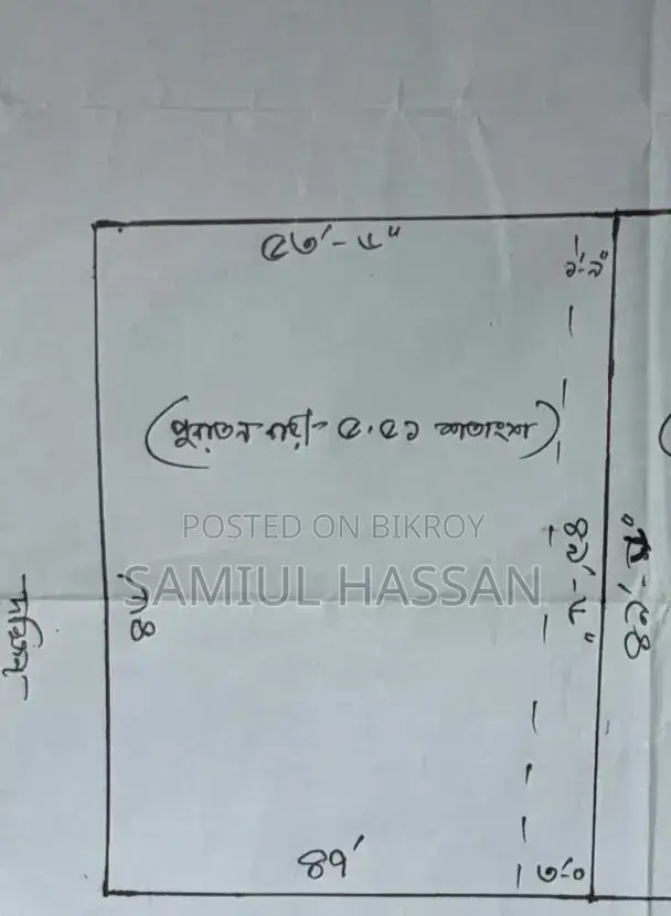 বগুড়া সদরে ১৩ বেডরুমের ডুপ্লেক্স বিক্রয়ের জন্য