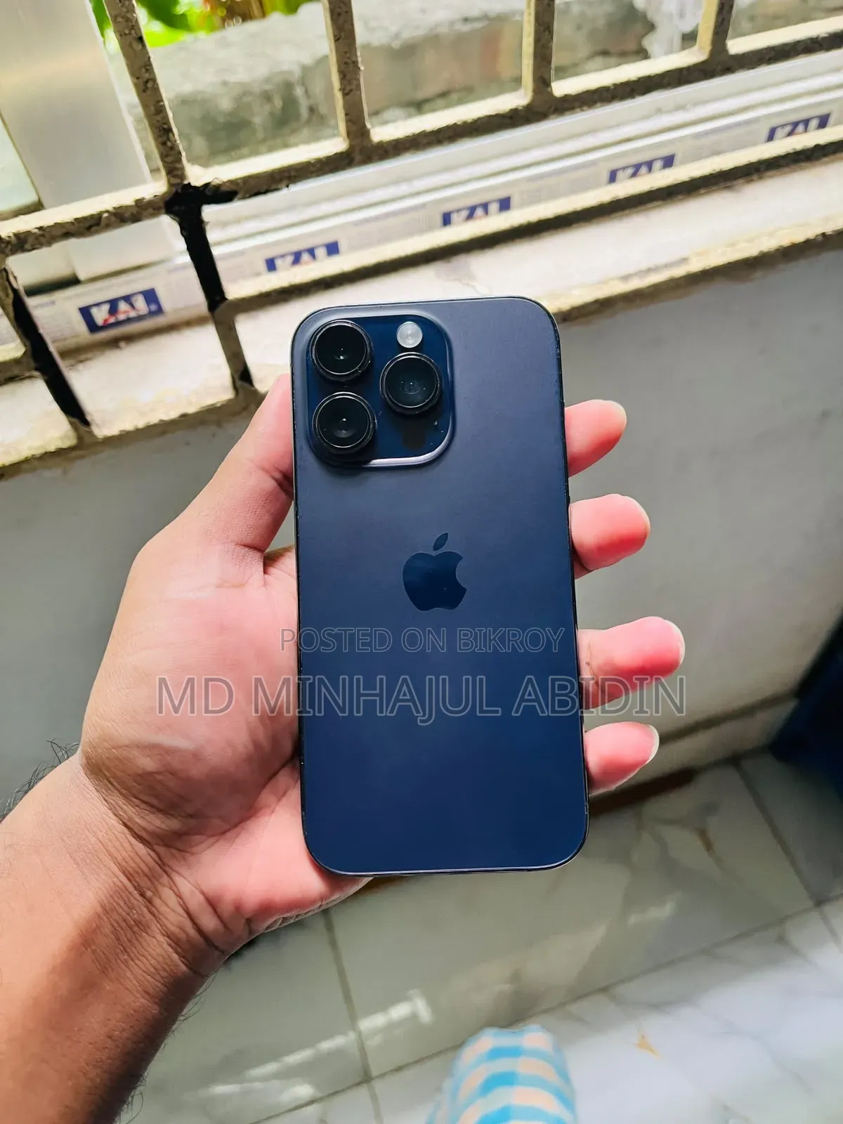 Apple iPhone 14 Pro 128 GB Purple