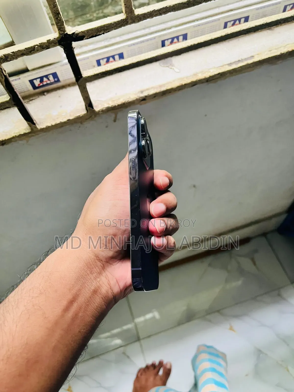 Apple iPhone 14 Pro 128 GB Purple