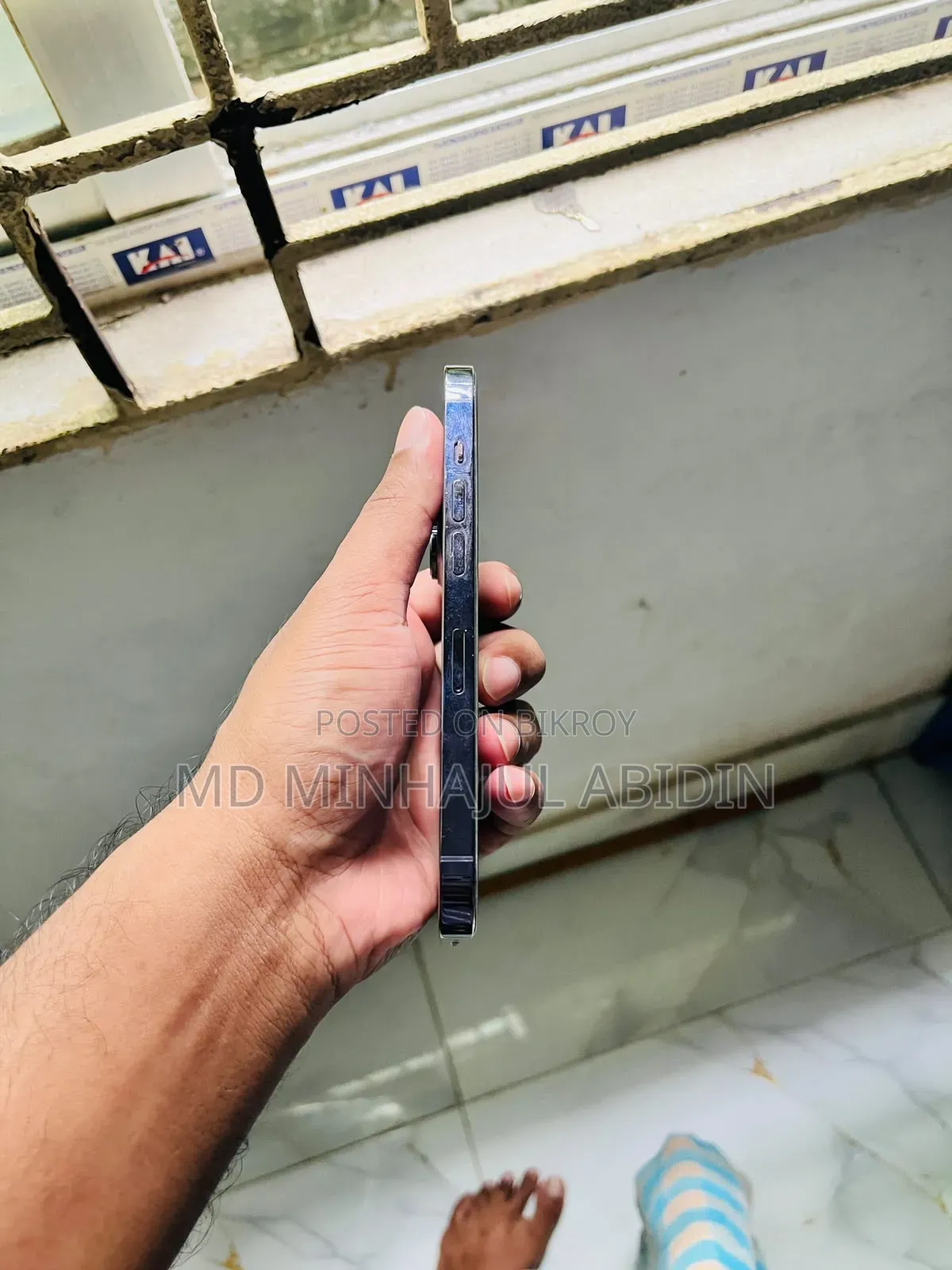 Apple iPhone 14 Pro 128 GB Purple