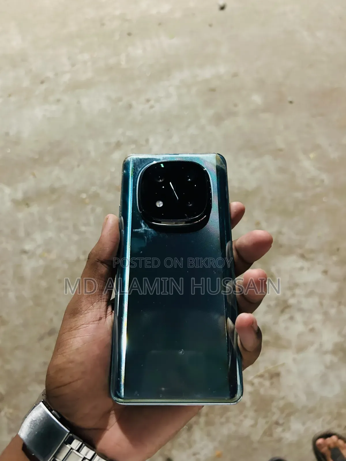 Xiaomi Redmi Note 14 Pro+ 5G 256 GB