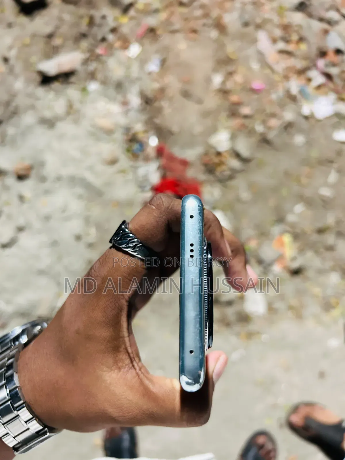 Xiaomi Redmi Note 14 Pro+ 5G 256 GB
