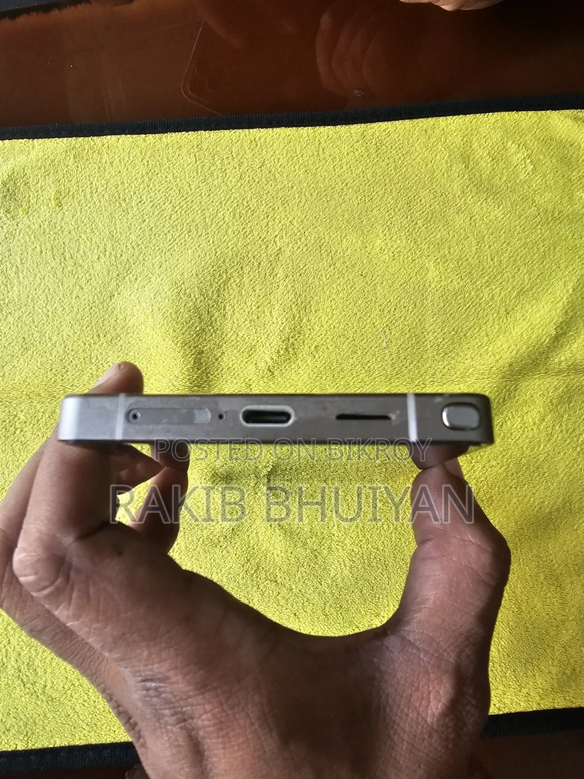 Samsung Galaxy S25 Ultra 256 GB Blue
