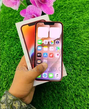 Apple iPhone 14 128 GB Red