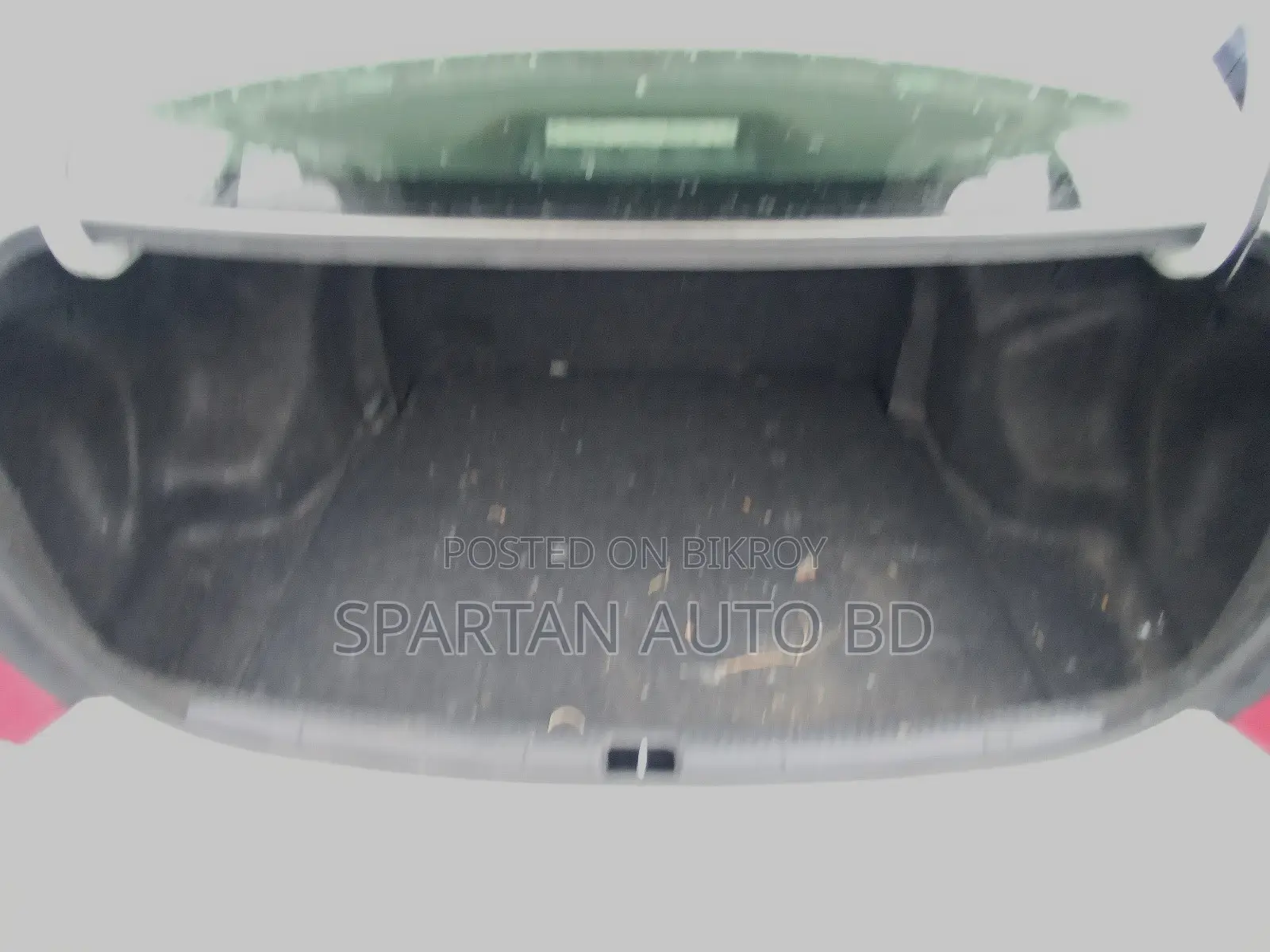 টয়োটা এক্সিও ২০২১ পার্ল