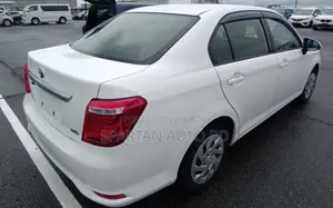 টয়োটা এক্সিও ২০২১ পার্ল