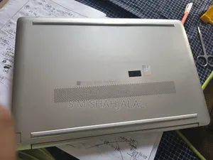 Laptop HP 15S 8GB Intel Core i5 HDD 1T