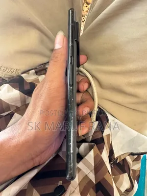 Google Pixel 6 Pro 128 GB Black