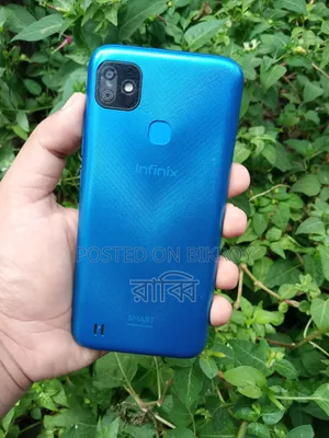 ইনফিনিক্স স্মার্ট এইচডি ২০২১ ৩২ জিবি ব্লু