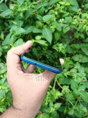 ইনফিনিক্স স্মার্ট এইচডি ২০২১ ৩২ জিবি ব্লু
