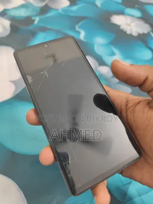 Google Pixel 6a 128 GB Black