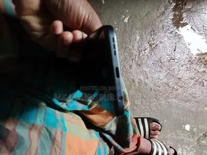 Tecno Spark 40 Pro 128 GB Black