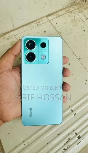 Xiaomi Redmi Note 13 Pro 256 GB Purple