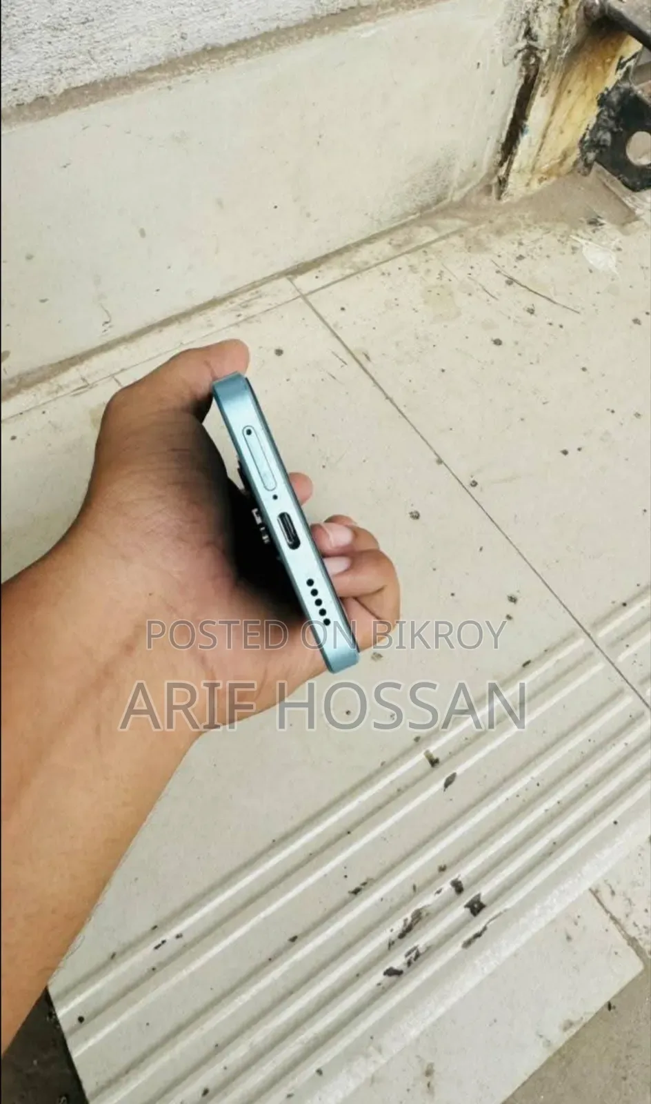 Xiaomi Redmi Note 13 Pro 256 GB Purple