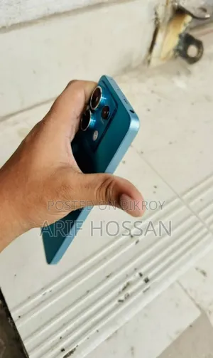 Xiaomi Redmi Note 13 Pro 256 GB Purple