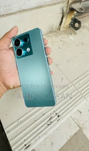 Xiaomi Redmi Note 13 Pro 256 GB Purple