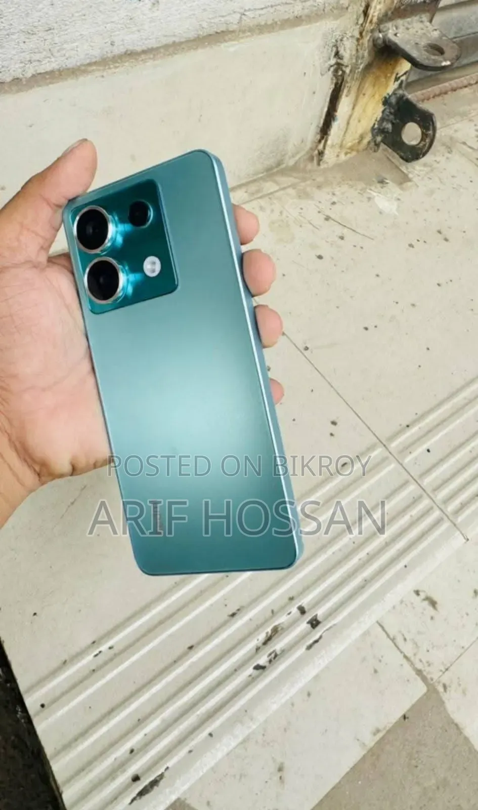 Xiaomi Redmi Note 13 Pro 256 GB Purple