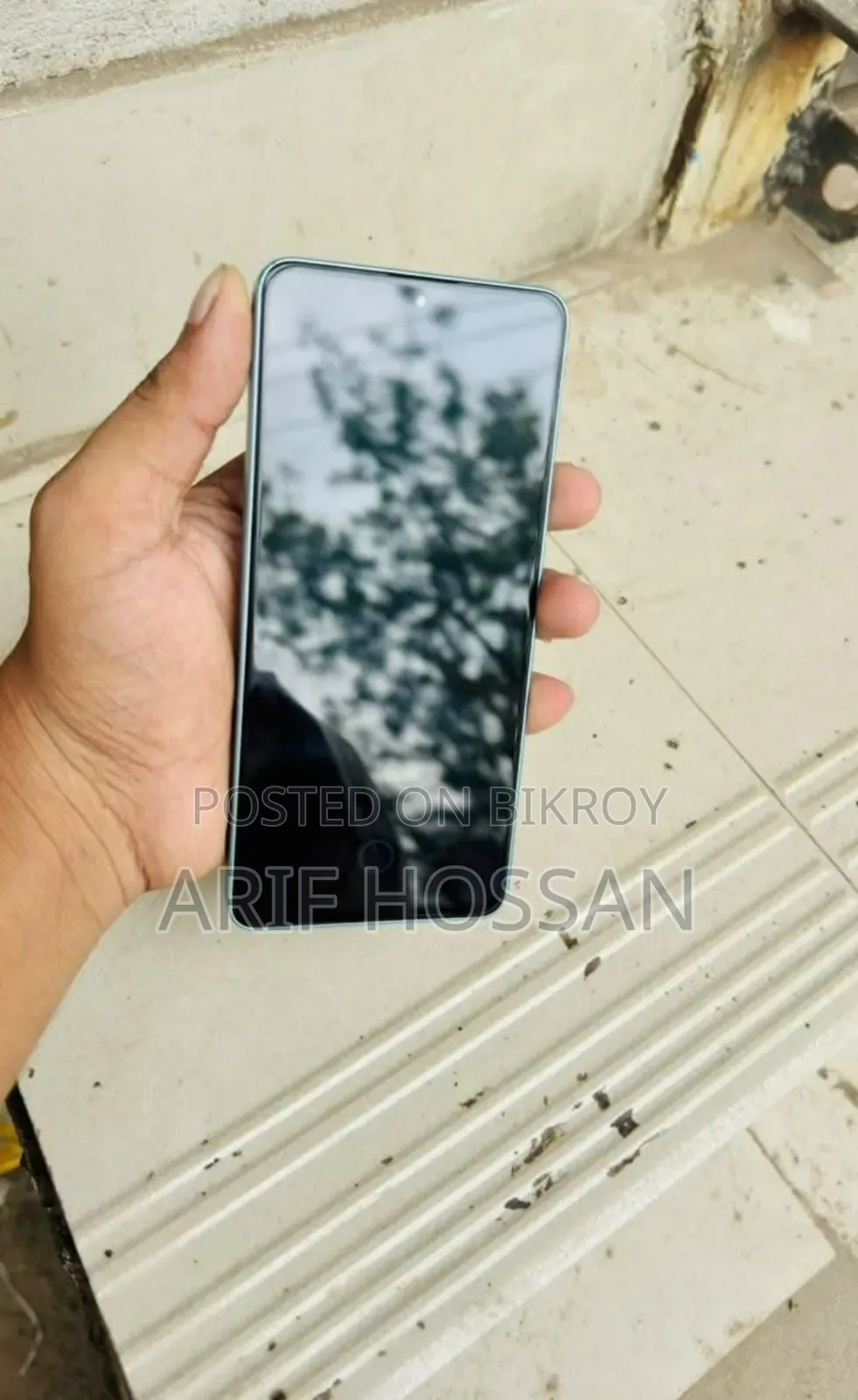 Xiaomi Redmi Note 13 Pro 256 GB Purple