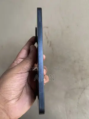 Samsung Galaxy A07 64 GB Black