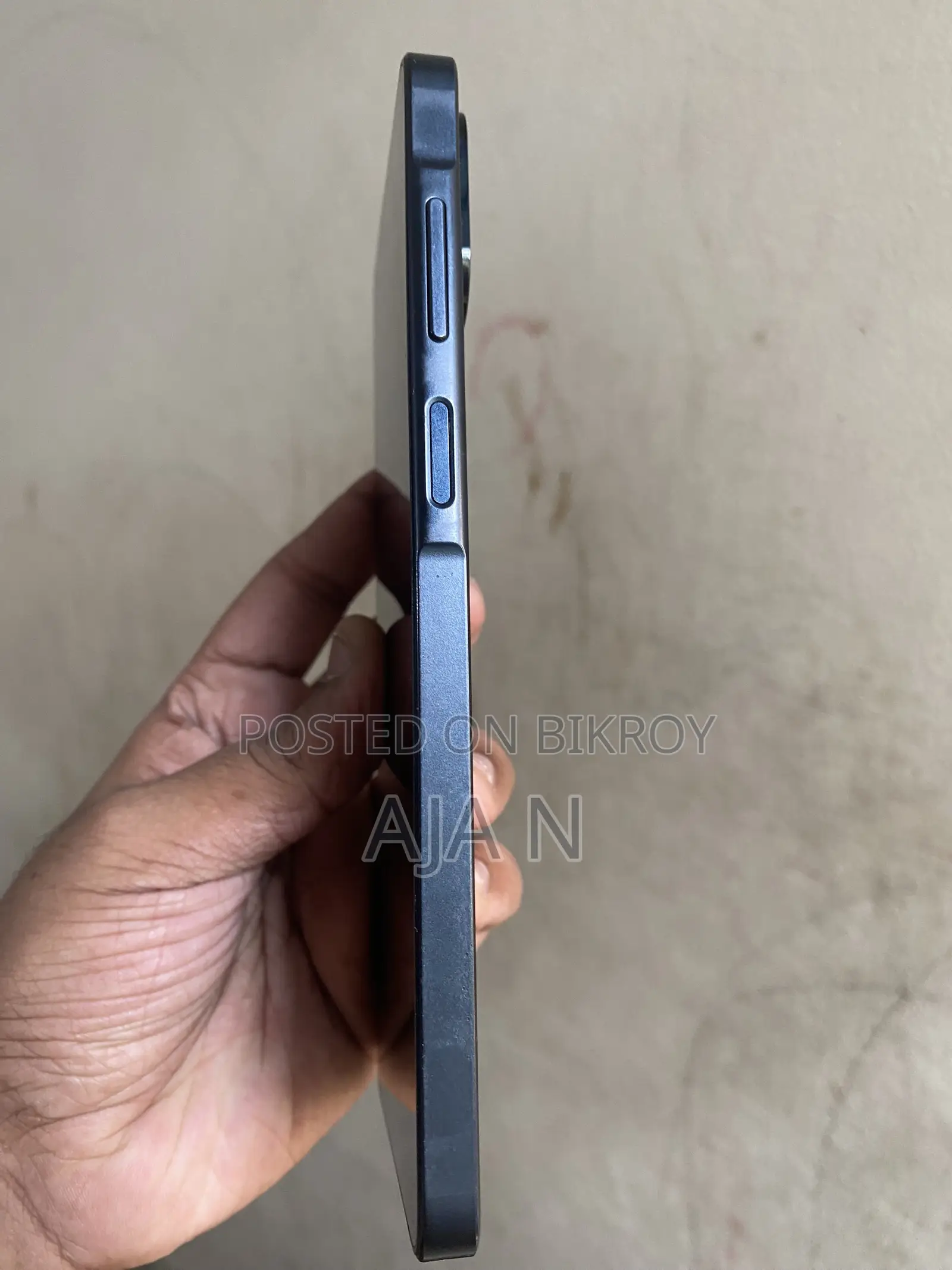 Samsung Galaxy A07 64 GB Black