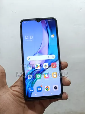 Xiaomi Redmi 9 64 GB Bronze