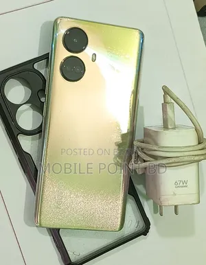 রিয়েলমি ১০ প্রো প্লাস ২৫৬ জিবি গোল্ড