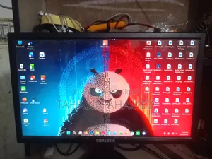 Desktop Computer 16GB Intel SSD 256GB