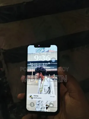 অ্যাপল আইফোন এক্স ২৫৬ জিবি ব্ল্যাক