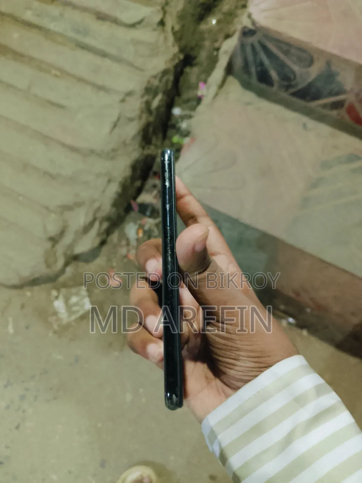 অ্যাপল আইফোন এক্স ২৫৬ জিবি ব্ল্যাক