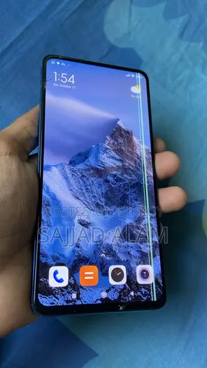 শাওমি মি ৯টি প্রো ১২৮ জিবি নীল