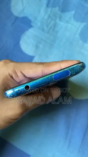 শাওমি মি ৯টি প্রো ১২৮ জিবি নীল