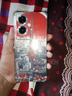 ওয়ানপ্লাস নর্ড এন৩০ এসই ১২৮ জিবি সবুজ