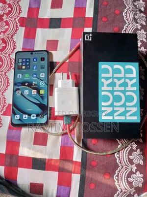 OnePlus Nord N30 SE 128 GB Green