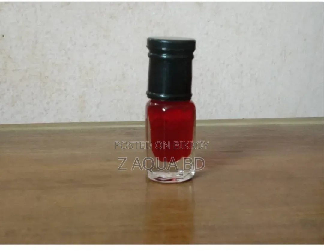 ভ্যাম্পায়ার ব্লাড আতর