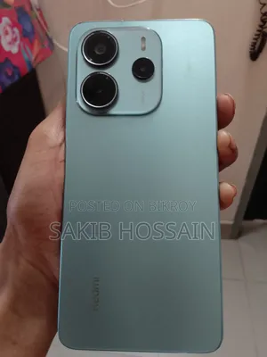 শাওমি রেডমি নোট ১৩ ২৫৬ জিবি রেড