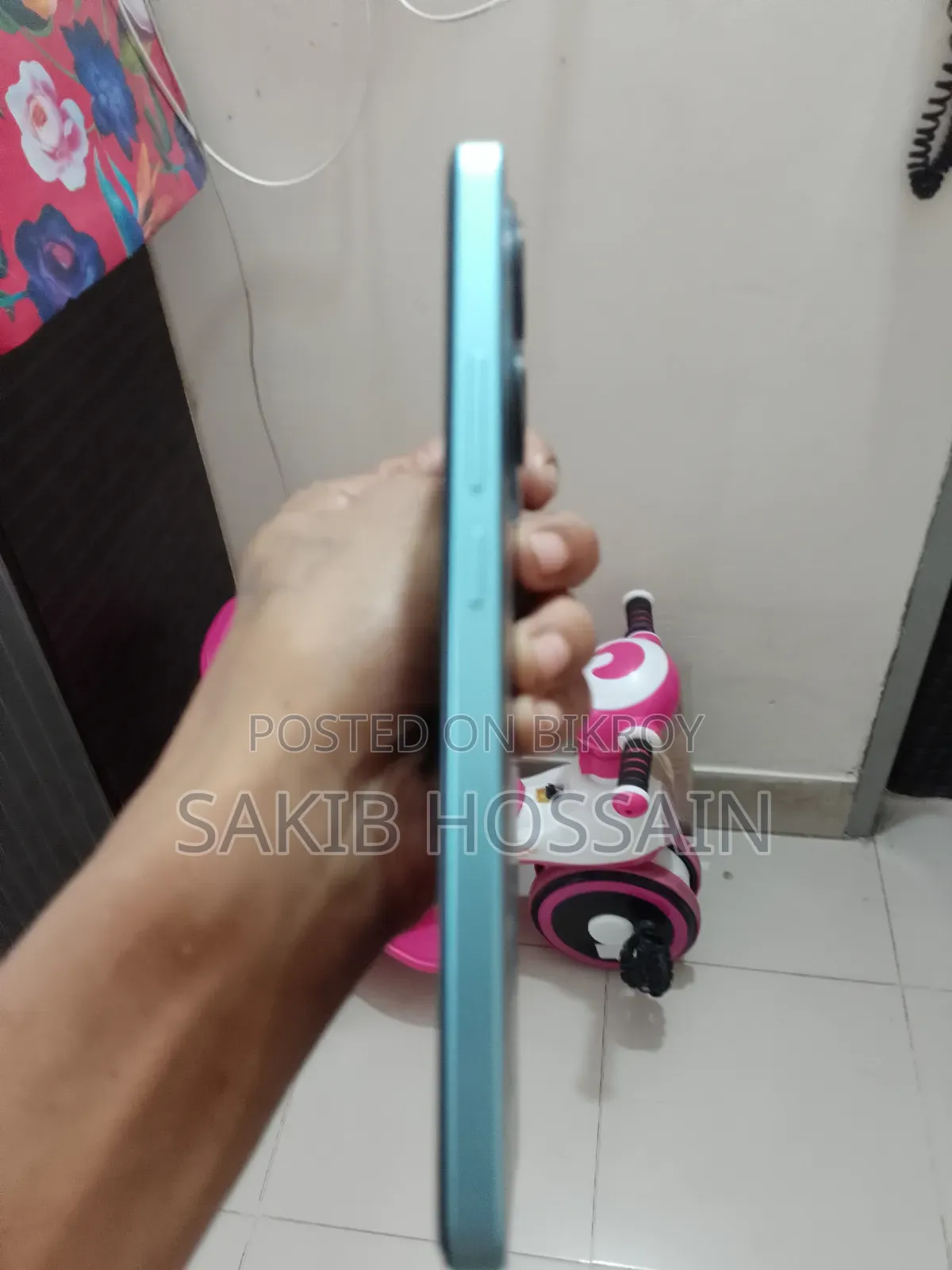 শাওমি রেডমি নোট ১৩ ২৫৬ জিবি রেড