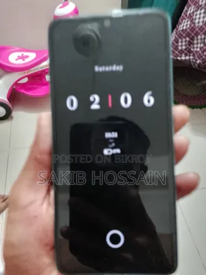 শাওমি রেডমি নোট ১৩ ২৫৬ জিবি রেড