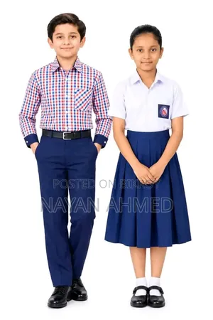 School Dress and Other Equipment