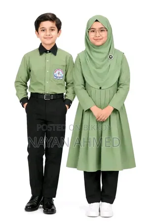School Dress and Other Equipment