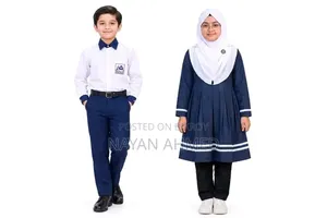 School Dress and Other Equipment