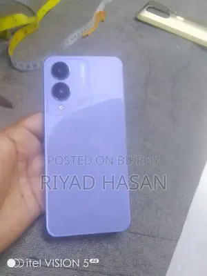 ভিভো ওয়াই১৭এস ১২৮ জিবি