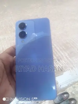 ভিভো ওয়াই১৭এস ১২৮ জিবি