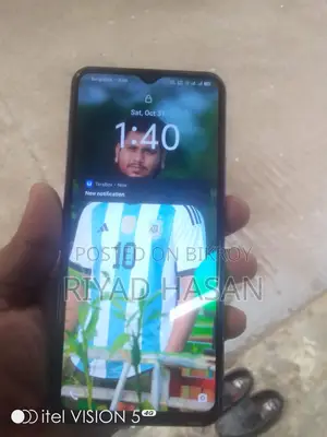 ভিভো ওয়াই১৭এস ১২৮ জিবি