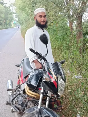Mahindra Gusto 125 2018 Black