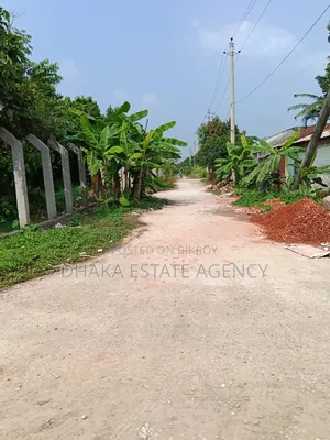 Block-L, 130 Ft, Corner 3 Katha Plot