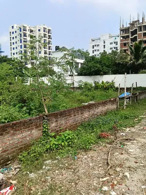 Block-L, 130 Ft, Corner 3 Katha Plot