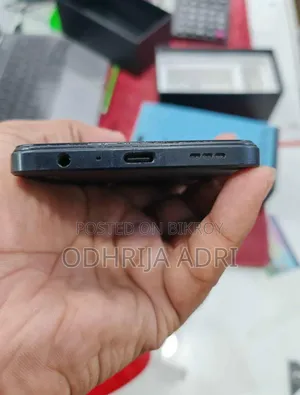 অপো এফ২১এস প্রো ১২৮ জিবি ব্ল্যাক
