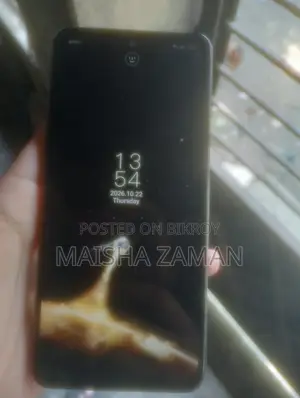 Oppo A3x 128 GB Purple