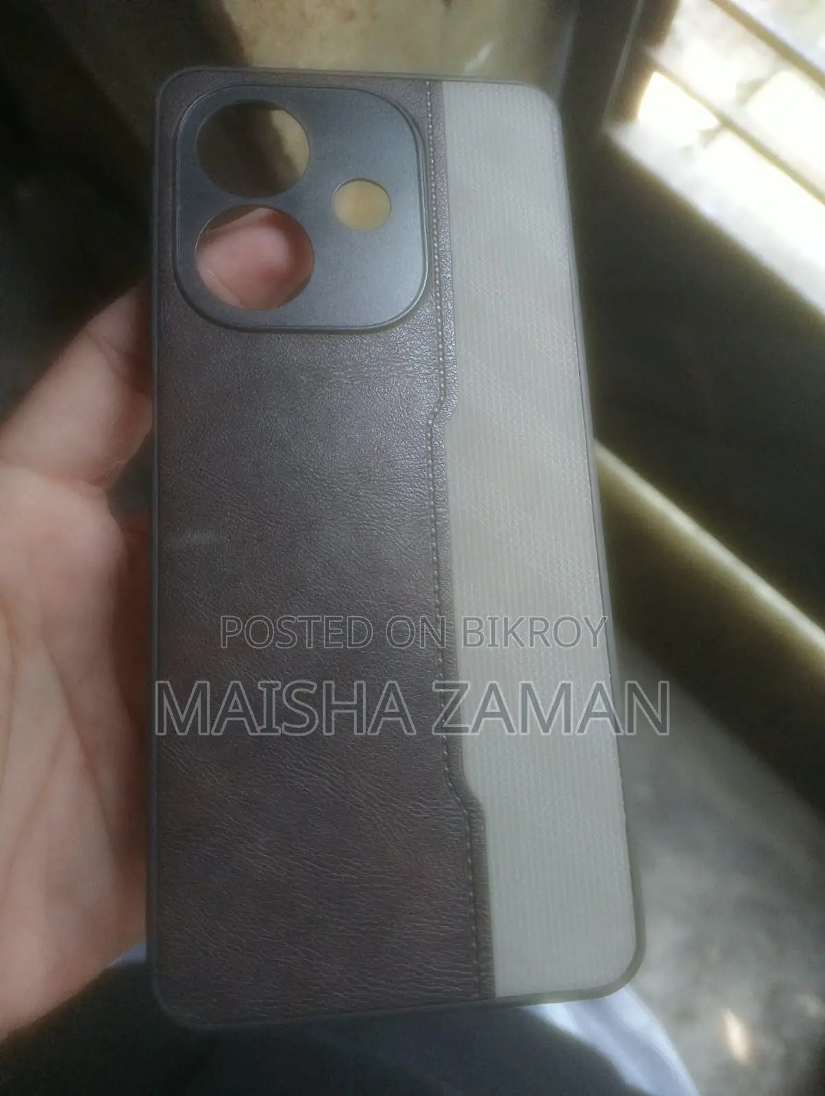 Oppo A3x 128 GB Purple