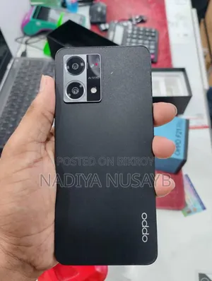 অপো এফ২১এস প্রো ১২৮ জিবি গ্রে